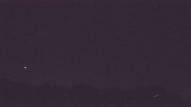 AMS42 meteor