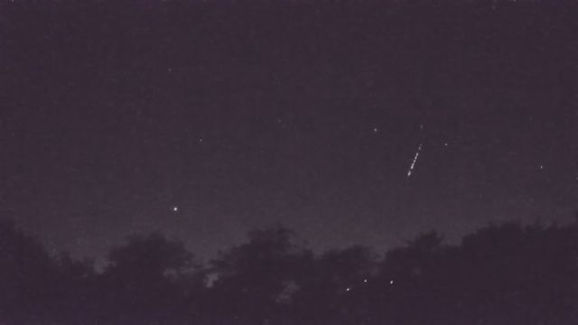 AMS42 meteor