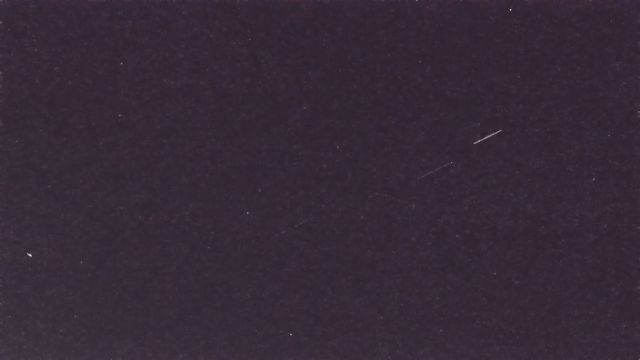 AMS42 meteor