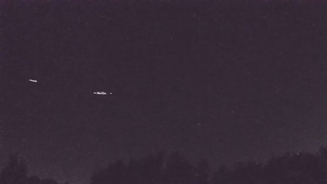 AMS42 meteor