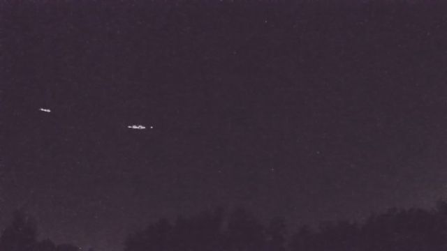 AMS42 meteor