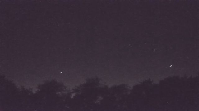 AMS42 meteor