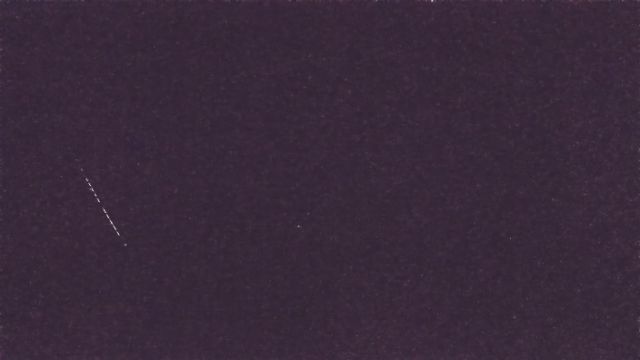 AMS42 meteor