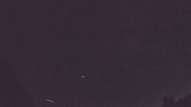 AMS42 meteor