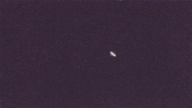 AMS42 meteor