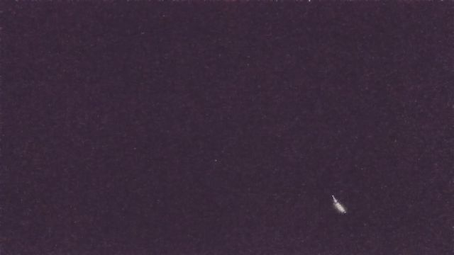 AMS42 meteor