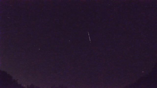 AMS42 meteor