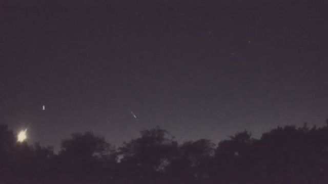 AMS42 meteor