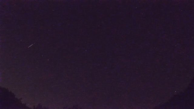 AMS42 meteor