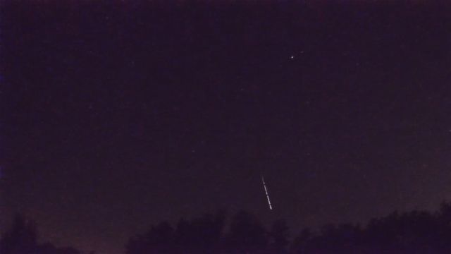 AMS42 meteor