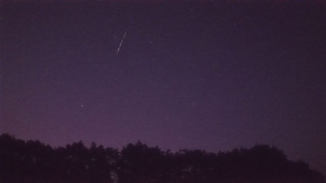 AMS42 meteor