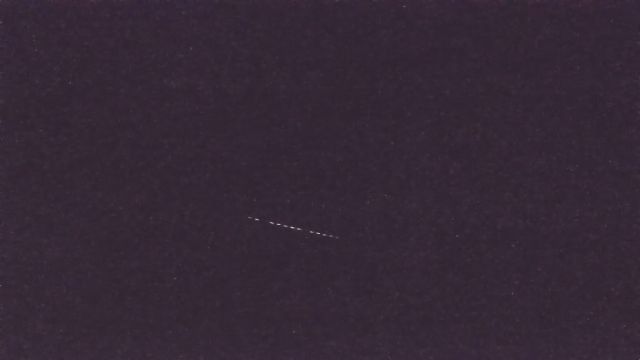 AMS42 meteor
