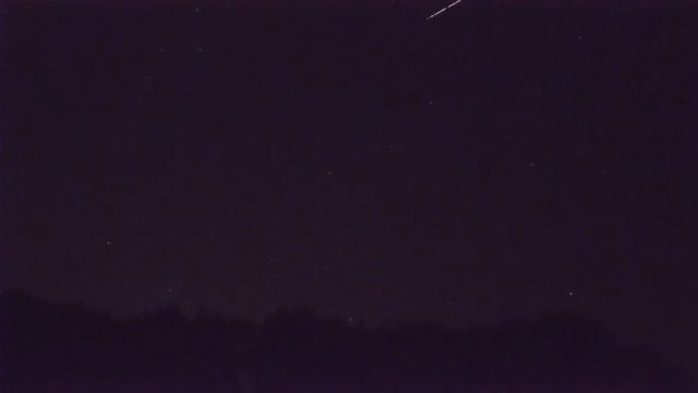 AMS42 meteor