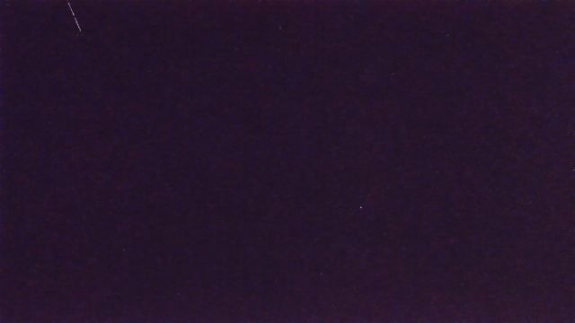 AMS42 meteor