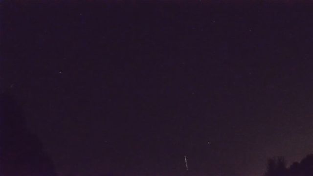 AMS42 meteor