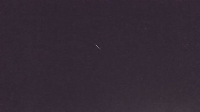 AMS42 meteor