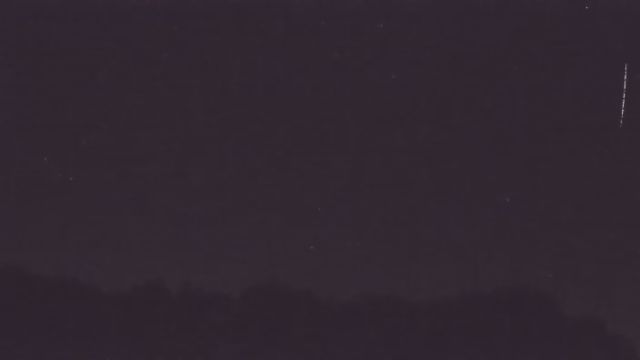 AMS42 meteor
