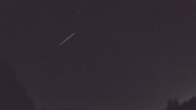 AMS42 meteor