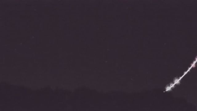 AMS42 meteor