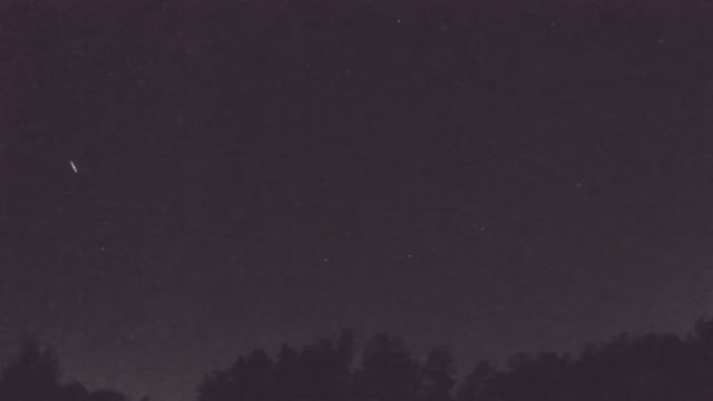 AMS42 meteor