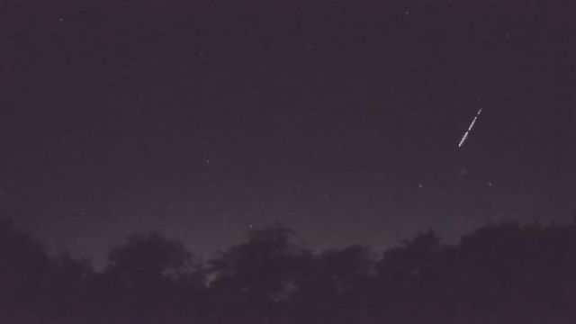 AMS42 meteor