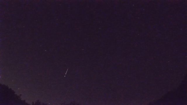 AMS42 meteor