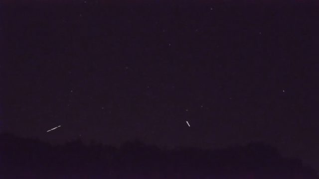AMS42 meteor