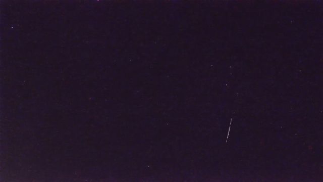 AMS42 meteor