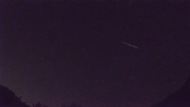 AMS42 meteor