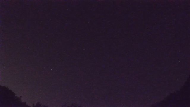 AMS42 meteor