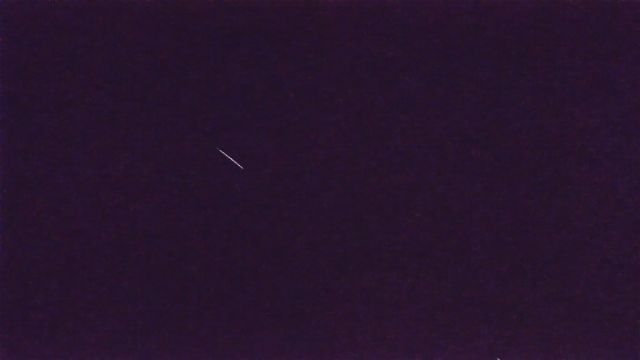 AMS42 meteor