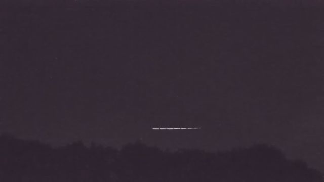 AMS42 meteor