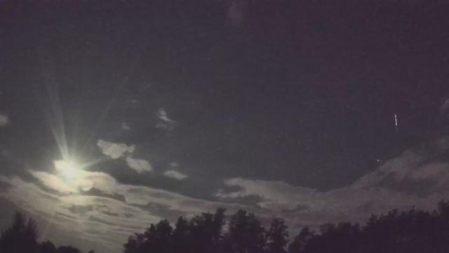 AMS42 meteor