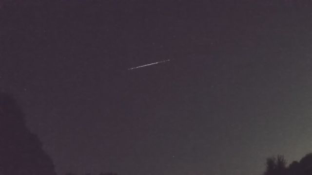 AMS42 meteor