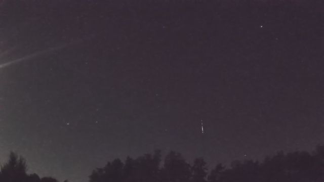 AMS42 meteor