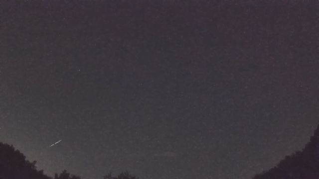 AMS42 meteor