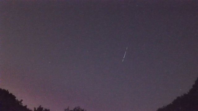 AMS42 meteor