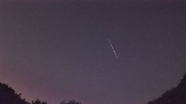 AMS42 meteor