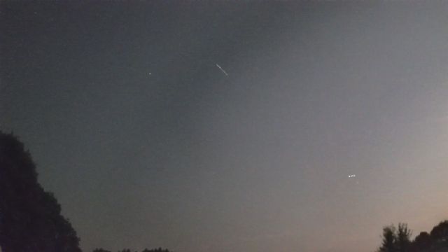 AMS42 meteor