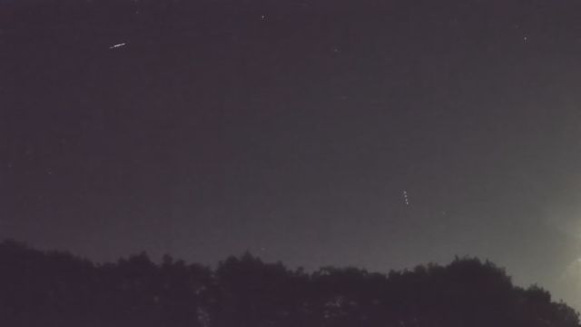 AMS42 meteor