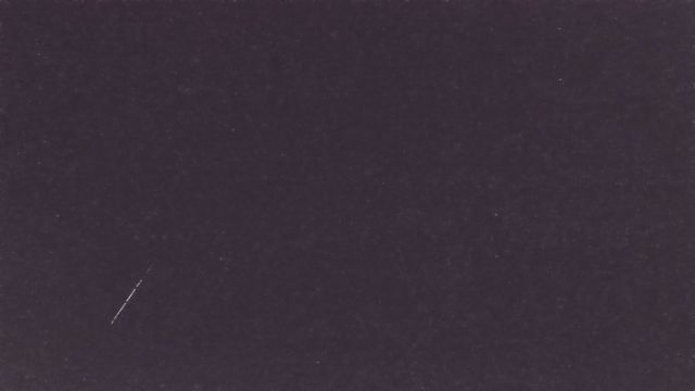 AMS42 meteor