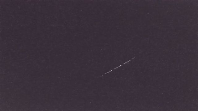 AMS42 meteor