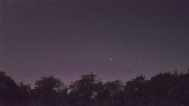 AMS42 meteor