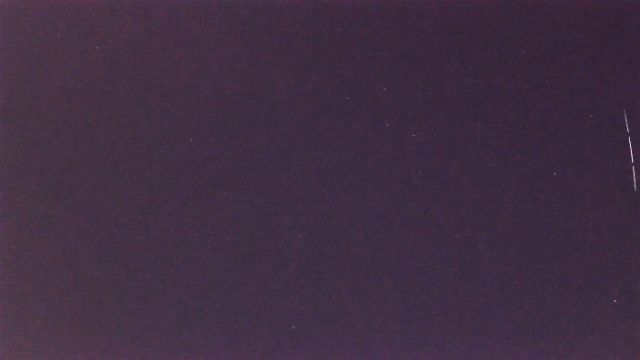 AMS42 meteor