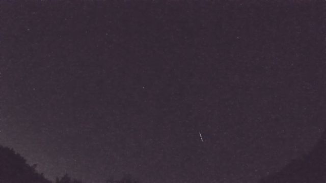 AMS42 meteor