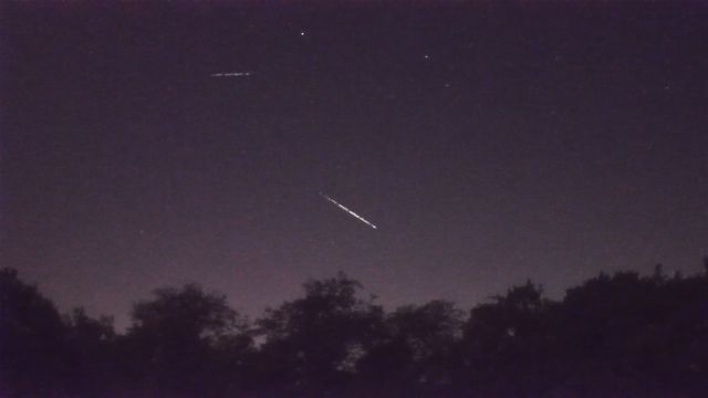 AMS42 meteor