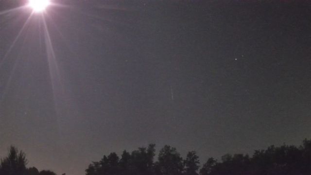 AMS42 meteor