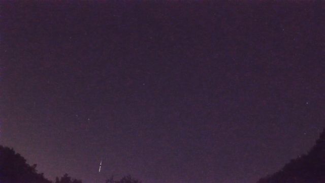 AMS42 meteor