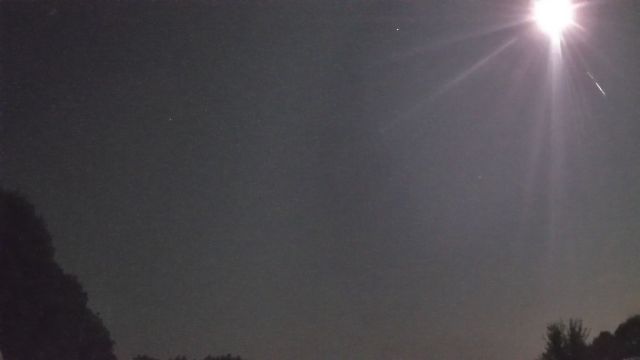 AMS42 meteor