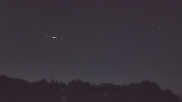 AMS42 meteor
